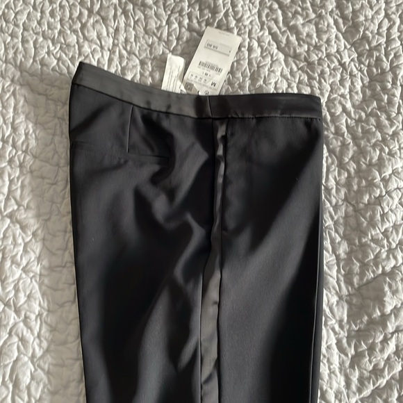 Zara Tuxedo style pants - NWT - Picture 3 of 5